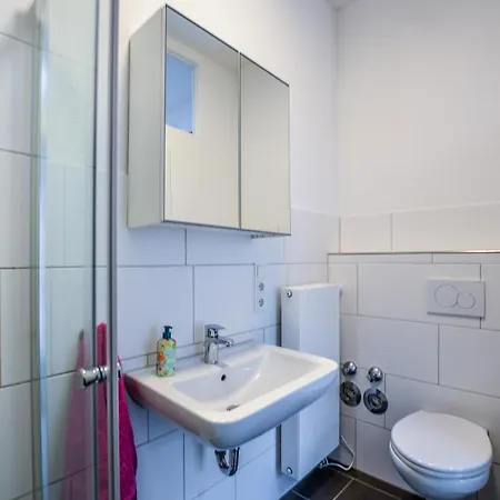 Apartment Voll Ausgestattetes Bonn