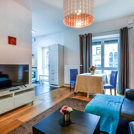 Apartment Voll Ausgestattetes Bonn
