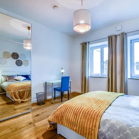 Apartment Voll Ausgestattetes *