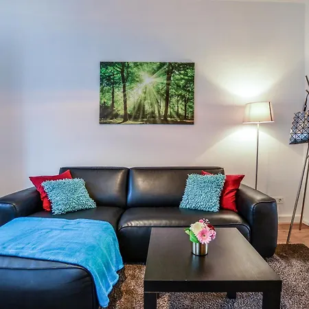 Apartment Voll Ausgestattetes *