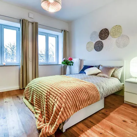 Voll Ausgestattetes Apartment Bonn